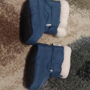Kuner newborn boots